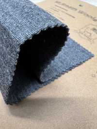 FJ210130 2/60 Mt.Breath Wool® リッチ フライス[生地] フジサキテキスタイル サブ画像