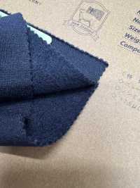 FJ210140 2/60 Mt.Breath Wool® ベア インレイ[生地] フジサキテキスタイル サブ画像