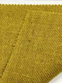 OJ32152 麻を冬でも着てみたいざっくりリネンウール[生地] 小原屋繊維 サブ画像