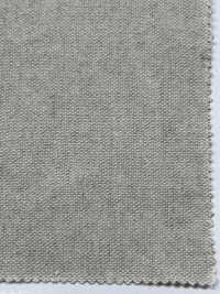 OJE72052 洗いざらしたコットンリネンのオックス[生地] 小原屋繊維 サブ画像