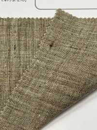 OLTS53W TOP糸 LINEN[生地] 小原屋繊維 サブ画像