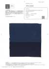 OWC25255 40/1 JAPAN LINEN High density Indigo dyed