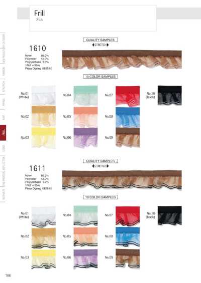 1610 Frill