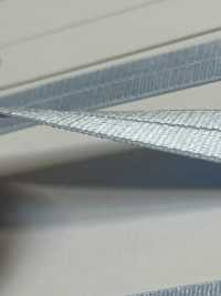 1050 Stretch Fine Grosgrain[リボン・テープ・コード] Telala (井上リボン工業) サブ画像