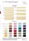 1050 Stretch Fine Grosgrain