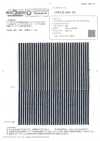 OWH1988-04 カイハラデニム 10oz ヒッコリーストライプデニム