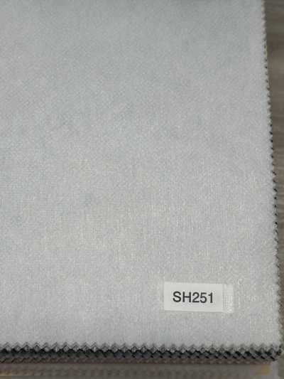 SH251 NOWVEN® ダブルドットシリーズ  ワーキングユニフォーム用
