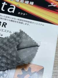 T3A8BR オクタ® ラッセルニット[生地] 三和繊維 サブ画像