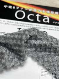 T3A8BR オクタ® ラッセルニット[生地] 三和繊維 サブ画像