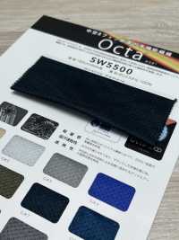 SW5500 オクタ® トリコットメッシュ[生地] 三和繊維 サブ画像