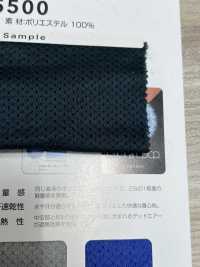 SW5500 オクタ® トリコットメッシュ[生地] 三和繊維 サブ画像