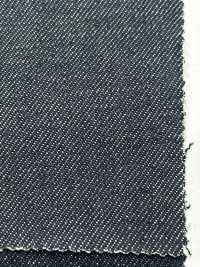 OWH0177 カイハラデニム 15oz 茶綿セルビッジデニム[生地] 小原屋繊維 サブ画像