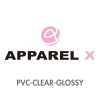 PVC-CLEAR-GLOSSY PVC透明ツヤ加工