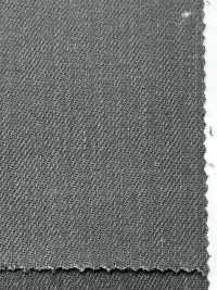 OWH759ACT カイハラデニム 10.5oz 9番手コンフォートブラックデニム[生地] 小原屋繊維 サブ画像