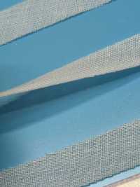 6B-18 Interlining Tape ハーフバイヤス[伸止テープ] コンベル サブ画像
