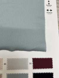 KKF5330 75d ポンチ[生地] 宇仁繊維(小紋工房) サブ画像