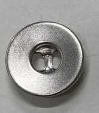 NH-12AT SEW-ON BUTTON 2ツ穴(すり鉢形状)[ボタン] モリト(MORITO) サブ画像