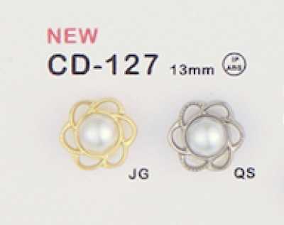 CD-127 コンビネーションボタン