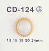 CD-124 コンビネーションボタン