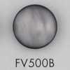 FV500B ポリエステル樹脂製 ボタン
