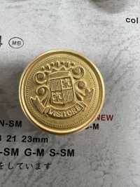 MN-14 メタルボタン 大阪プラスチック工業(DAIYA BUTTON) サブ画像