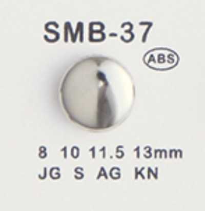 SMB-37 ABS スモールボタン