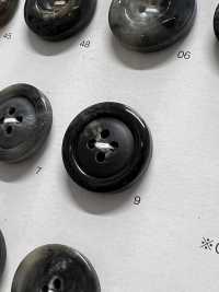 OP289 ポリエステル樹脂製 4つ穴ボタン 大阪プラスチック工業(DAIYA BUTTON) サブ画像