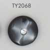 TY2068 ポリエステル樹脂製 ボタン