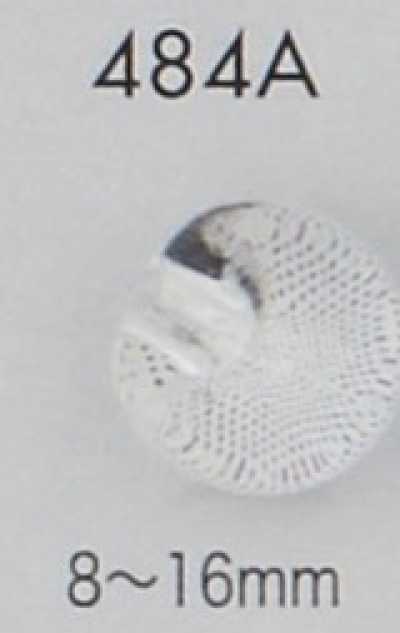 484A アクリル樹脂製 ボタン