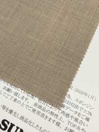 46217 LIM-bless TOP30s SIROトロ 2wayストレッチ[生地] SUNWELL(サンウェル) サブ画像