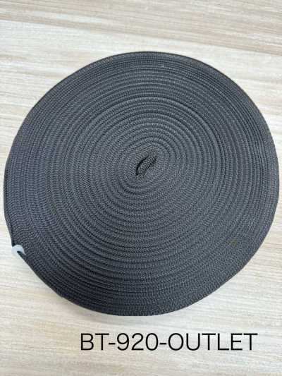 BT-920-OUTLET PPベルト (1.0MM厚×杉綾)