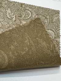 KKP3421-D35 ライトアムンゼン単色プリント[生地] 宇仁繊維(小紋工房) サブ画像