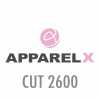 CUT2600 カット代追加注文用(@2,600)