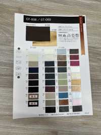 GINGA-013 GT-009[生地] GINGA サブ画像