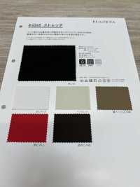 4345 ストレッチ[生地] PLANETA(プラネタ) サブ画像