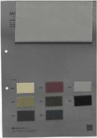 PX-6 6号帆布 パラフィン加工[生地] 村田長 サブ画像