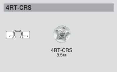 4RT-CRS 4RT-CRS ロバスト