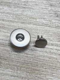 W-DT WALDES® ドーナツタックボタン14mm/17mm 朝日ファスナー サブ画像