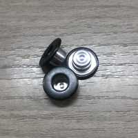 W-DT WALDES® ドーナツタックボタン14mm/17mm 朝日ファスナー サブ画像