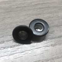 W-DT WALDES® ドーナツタックボタン14mm/17mm 朝日ファスナー サブ画像