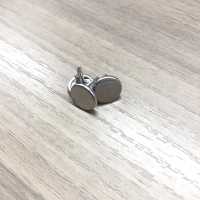 W-DT WALDES® ドーナツタックボタン14mm/17mm 朝日ファスナー サブ画像