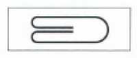 M-2060-4F M-2060 業務洗濯用反射 4F(四つ折テープ)[リボン・テープ・コード] STAR BRAND (星加) サブ画像