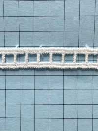 25604 ケミカルハシゴレース 協和レース サブ画像