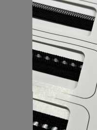 RI-2000 RI-2000 リフレクターパーツ (約12MM幅)[リボン・テープ・コード] STAR BRAND (星加) サブ画像