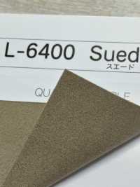 L-6400-TS L-6400 スエード TS(タンナップ片折 糊付)[リボン・テープ・コード] STAR BRAND (星加) サブ画像