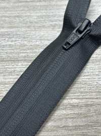 45FKT10OR FLATKNIT® AquaGuard® 止水ファスナー 4.5サイズ オープン YKK サブ画像