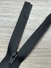 45FKT10OR FLATKNIT® AquaGuard® 止水ファスナー 4.5サイズ オープン YKK サブ画像