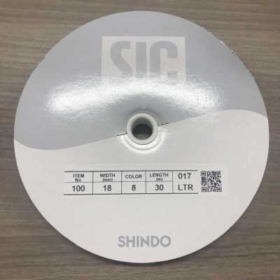SIC-100-OUTLET SIC-100 レーヨンペタシャムリボン【アウトレット】