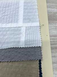 INDIA-2149 サッカーパッチワーク[生地] 有延商店 サブ画像