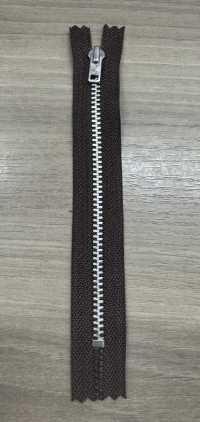 3-AL-E-C WALDES® ビンテージファスナー アルミ 3サイズ ポリエステルテープ 止 朝日ファスナー サブ画像